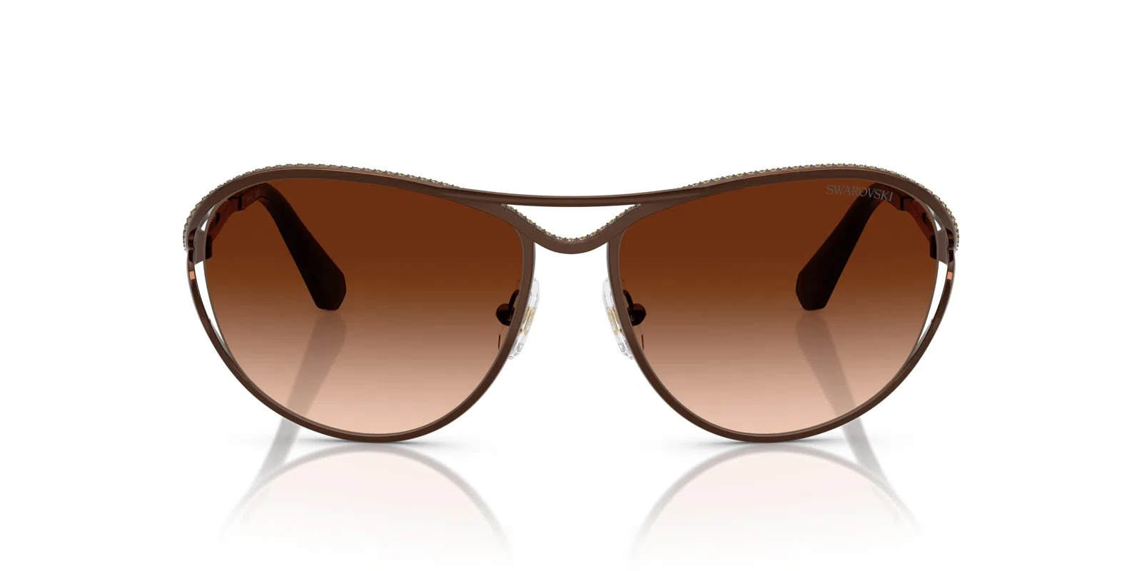 Swarovski 7028 Sunglasses - view 23